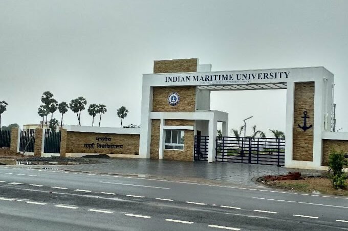 Indian Maritime University