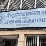 New India Assurance