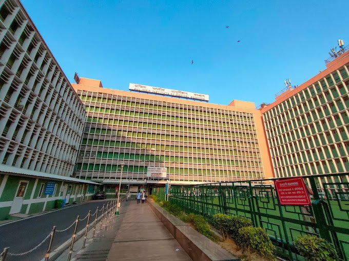 AIIMS NORCET 7th Admit Card 2024